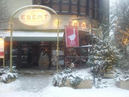 Photo: Ebert Rrestaurant &amp; Bar 